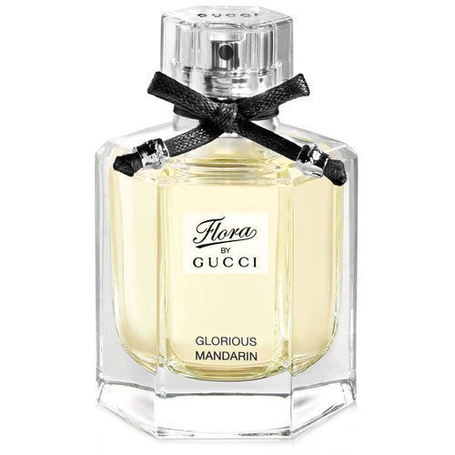 Gucci Flora By Gucci Glorious Mandarin EdT 50 ml