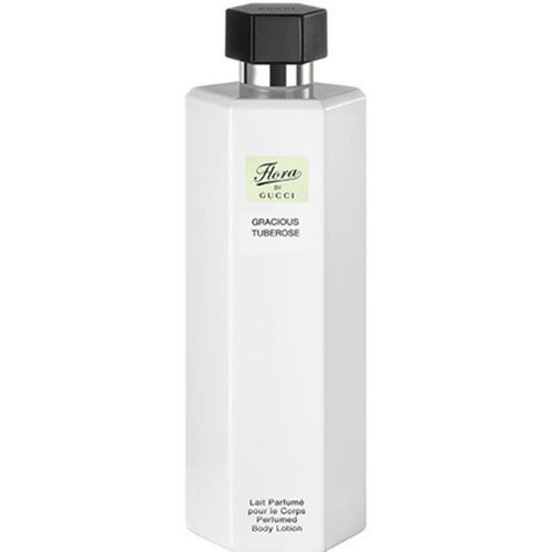 Gucci Flora By Gucci Gracious Tuberose Perfumed Body Lotion