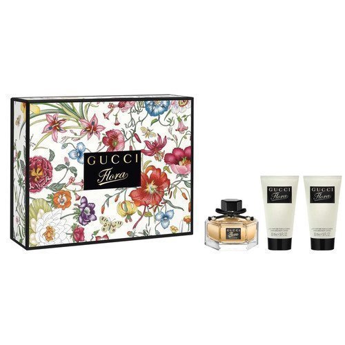 Gucci Flora EdP Gift Set