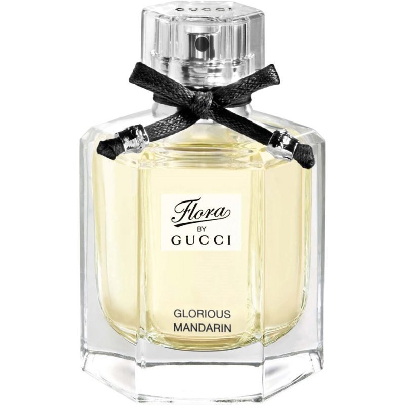 Gucci Flora EdT EdT 50ml