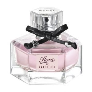 Gucci Flora Gardenia Gorgeous Gardenia Eau De Toilette 30 ml Tuoksu Naiselle