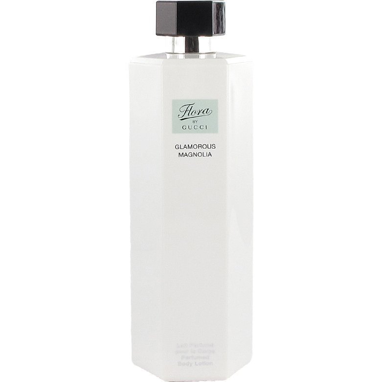 Gucci Flora Glamorous Magnolia Body Lotion Body Lotion 200ml