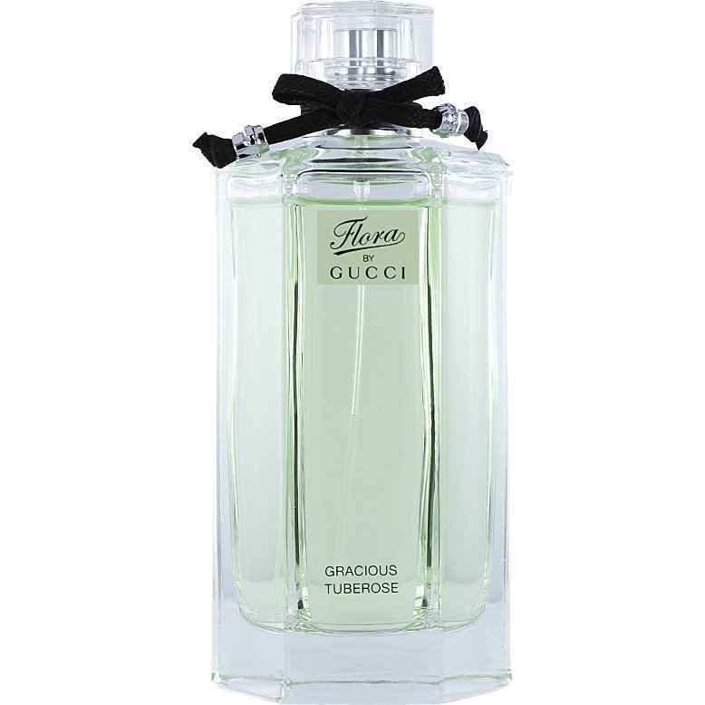 Gucci Flora Gracious Tuberose EdT EdT 100ml