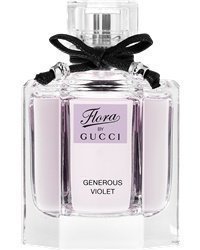 Gucci Flora by Gucci Generous Violet EdT 50ml