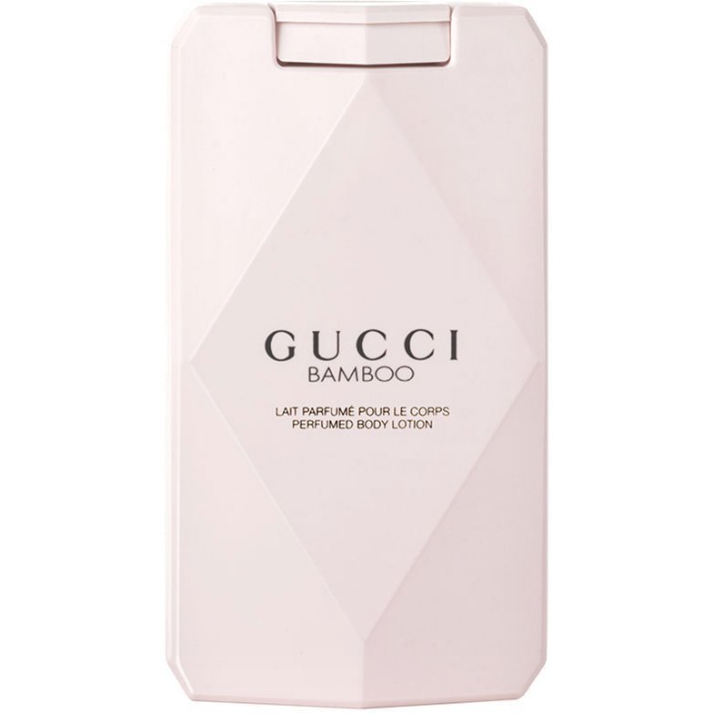 Gucci Gucci Bamboo Body Lotion Body Lotion 200ml