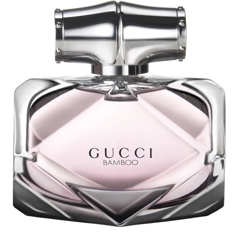 Gucci Gucci Bamboo EdP EdP 75ml