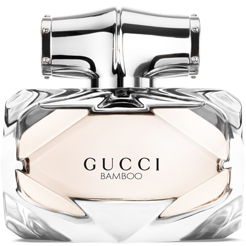 Gucci Gucci Bamboo EdT EdT 50ml