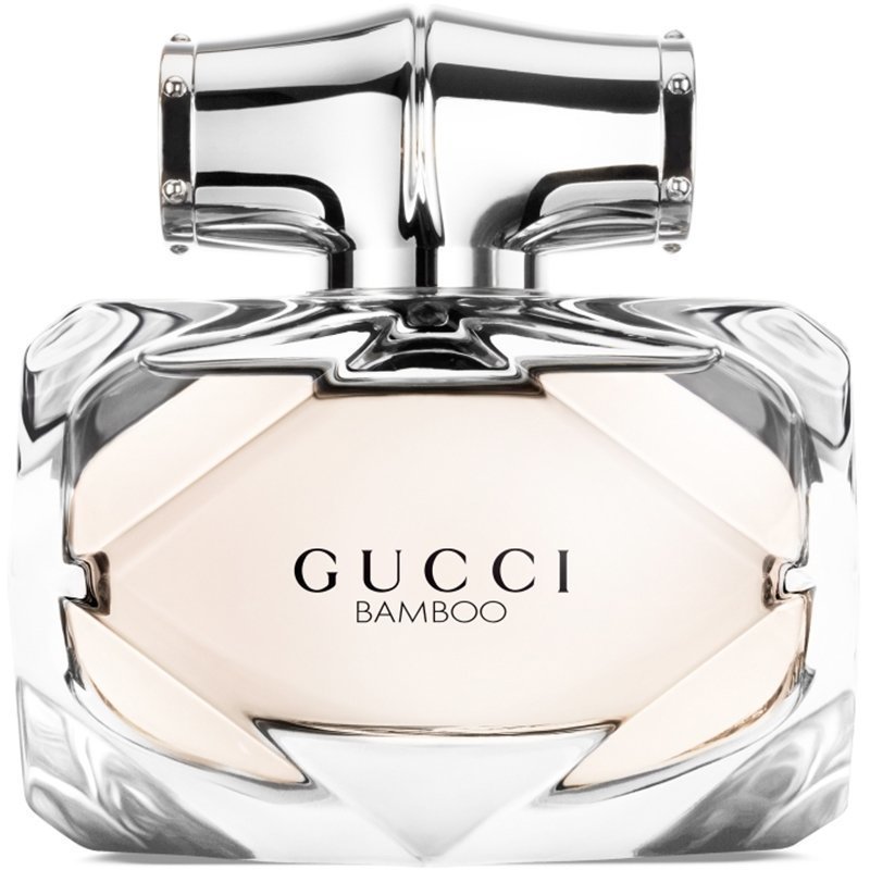 Gucci Gucci Bamboo EdT EdT 75ml