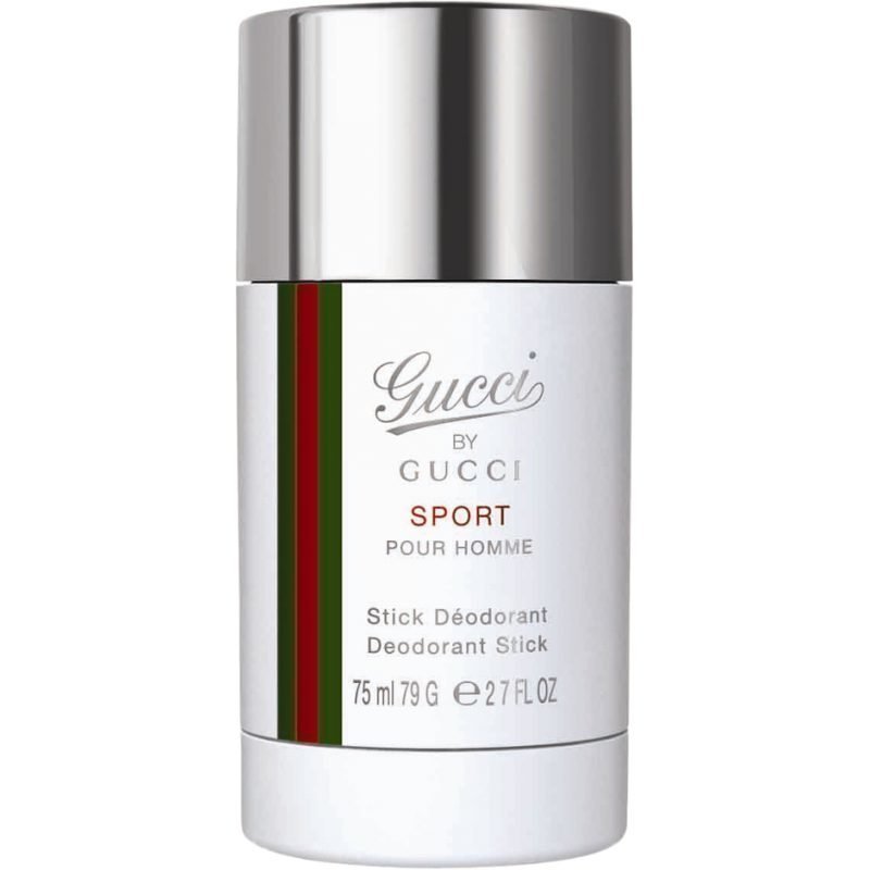 Gucci Gucci By Gucci pour Homme Sport Deostick Deostick 75ml