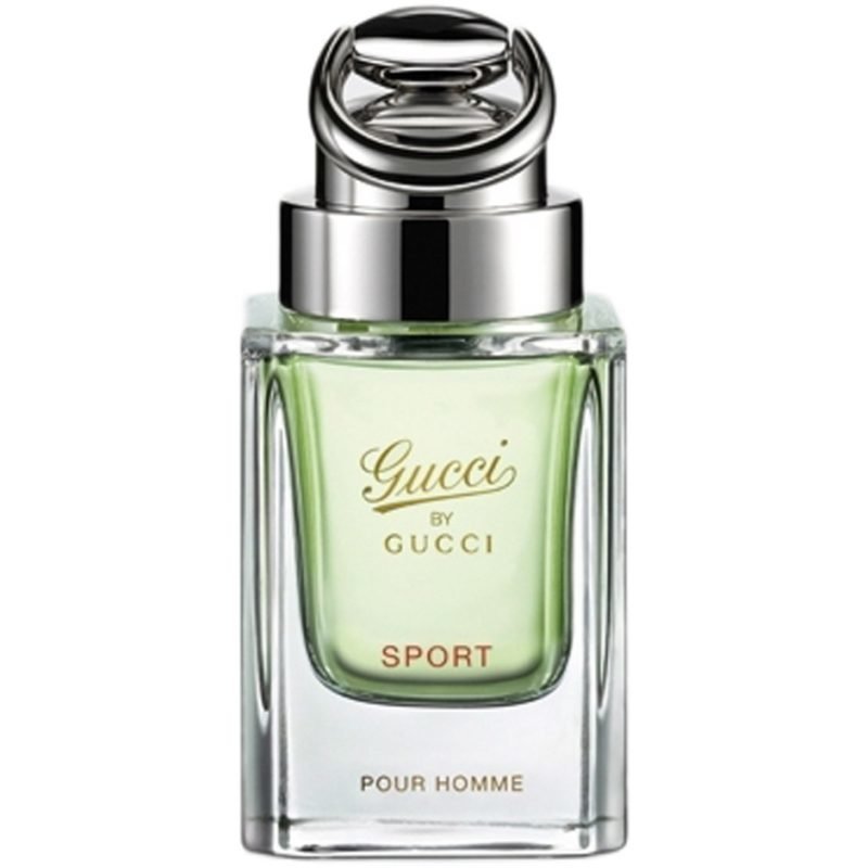 Gucci Gucci By Gucci pour Homme Sport EdT EdT 90ml