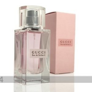 Gucci Gucci Eau De Parfum Ii Edp 30ml