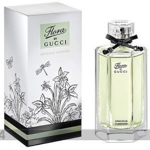 Gucci Gucci Flora Gracious Tuberose Edt 100ml