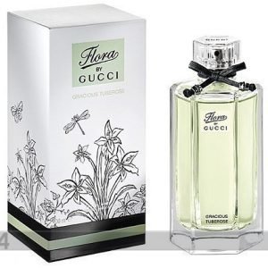 Gucci Gucci Flora Gracious Tuberose Edt 100ml