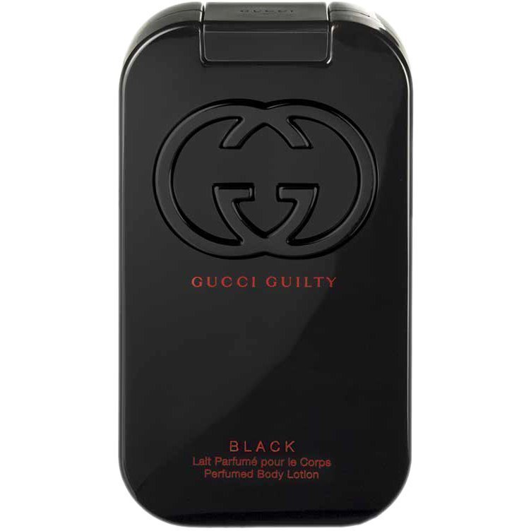 Gucci Gucci Guilty Black Body Lotion Body Lotion 200ml