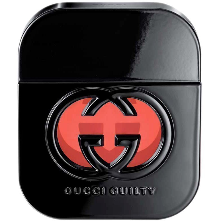 Gucci Gucci Guilty Black EdT EdT 50ml