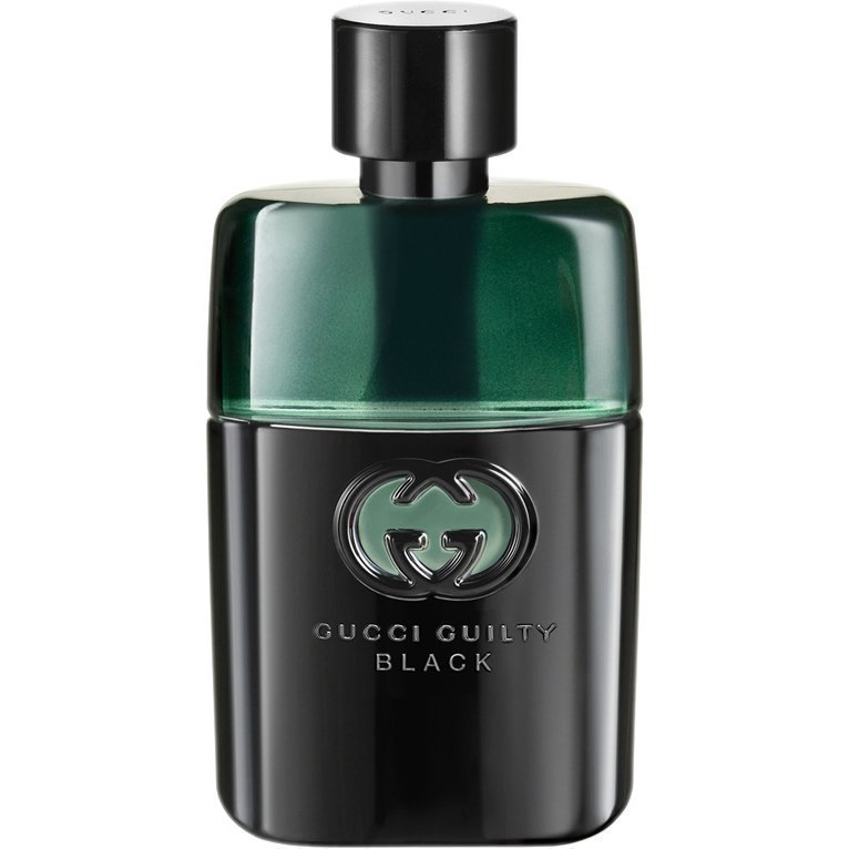 Gucci Gucci Guilty Black Pour Homme EdT EdT 50ml