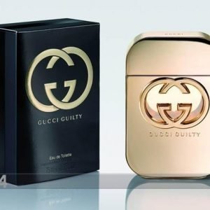 Gucci Gucci Guilty Edt 75ml