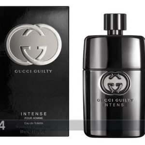 Gucci Gucci Guilty Intense Edt 50ml