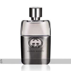 Gucci Gucci Guilty Pour Homme Edt 90ml