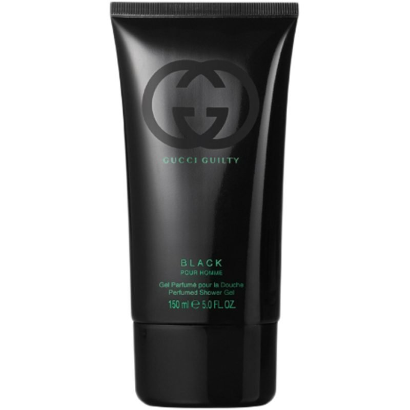 Gucci Gucci Guilty Pour Homme Shower Gel Shower Gel 150ml