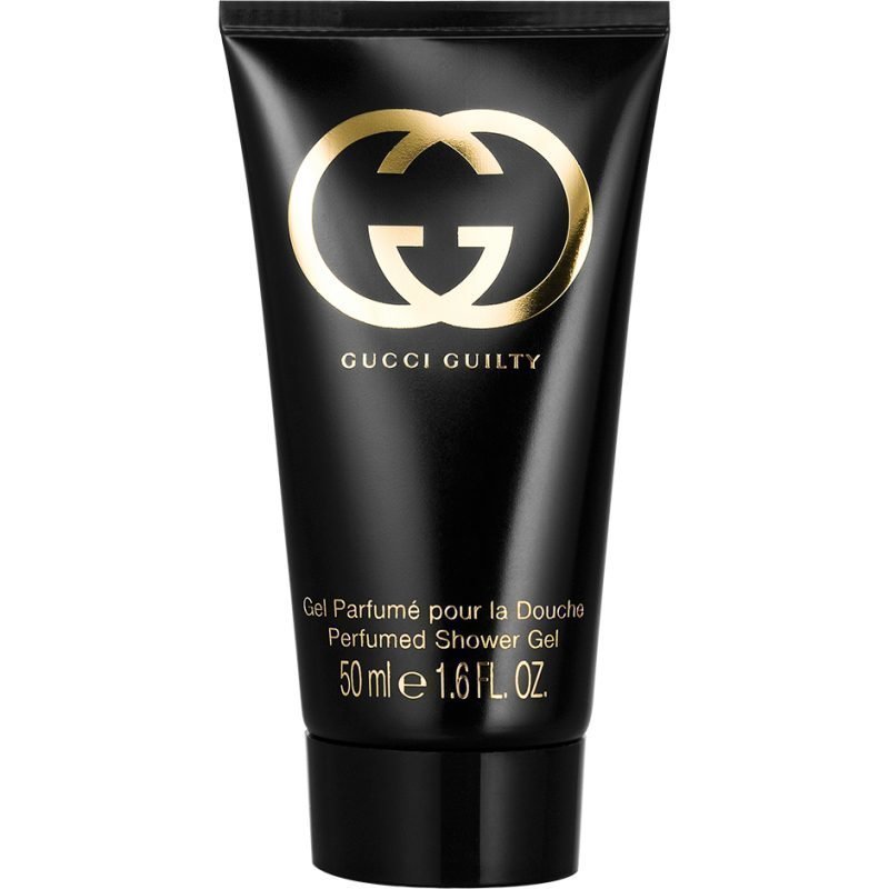 Gucci Gucci Guilty Shower Gel 50ml