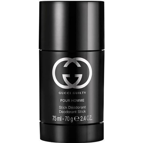 Gucci Gucci Guilty pour Homme Deostick Deostick 75ml