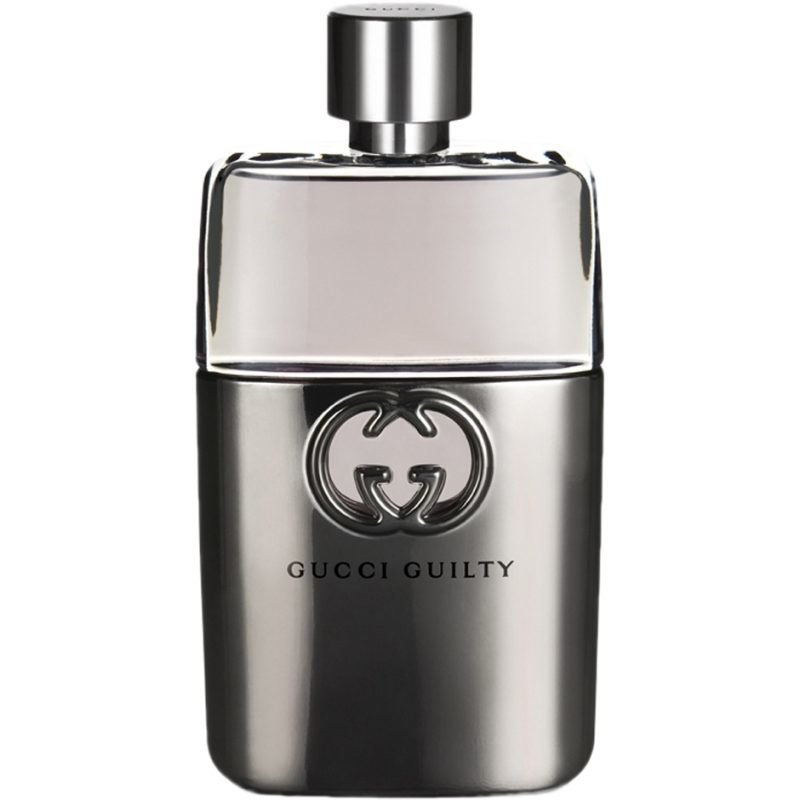 Gucci Gucci Guilty pour Homme EdT EdT 50ml