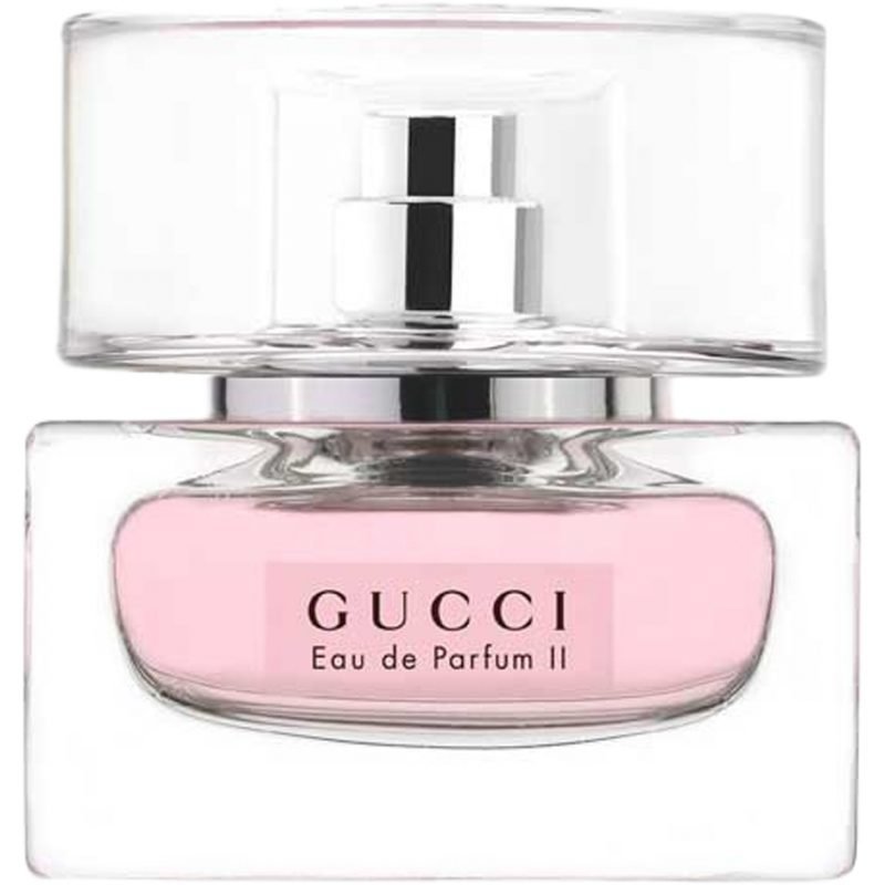 Gucci Gucci II EdP EdP 50ml