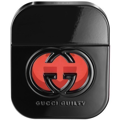 Gucci Guilty Black EdT 50 ml