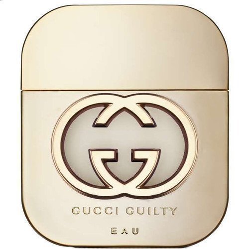 Gucci Guilty Eau EdT 50 ml