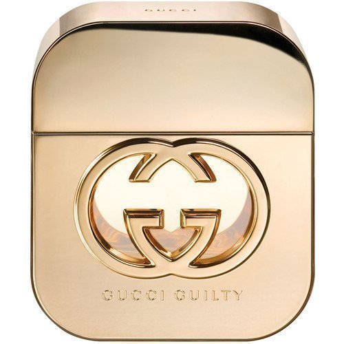 Gucci Guilty Woman EdT 50 ml