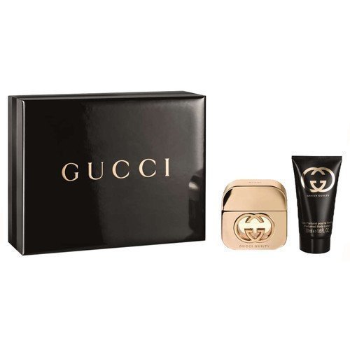 Gucci Guilty Woman EdT Gift Set