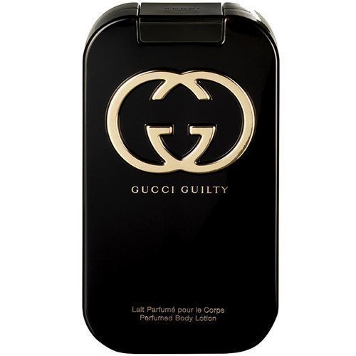 Gucci Guilty Woman Perfumed Body Lotion