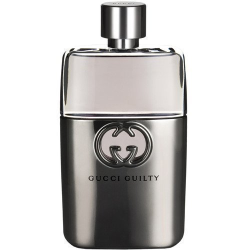 Gucci Guilty pour Homme EdT 50 ml