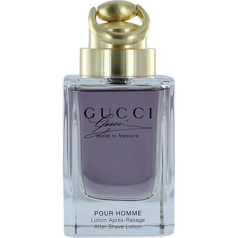 Gucci Made To Measure After Shave Lotion After Shave Lotion 90ml