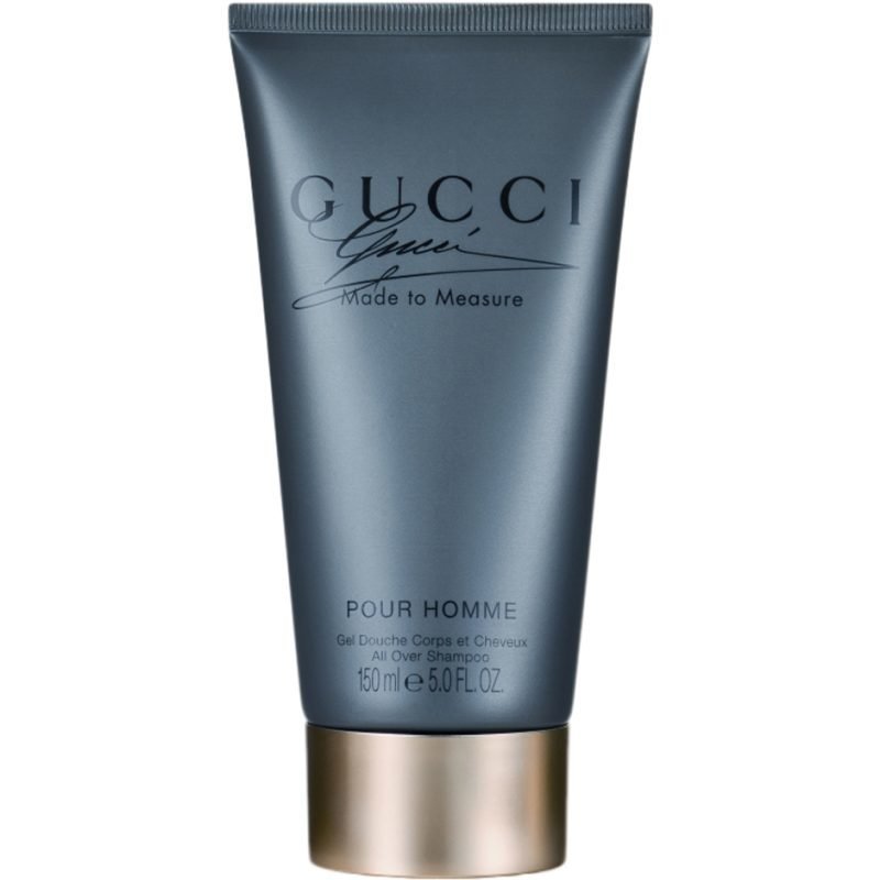 Gucci Made To Measure Shower Gel Shower Gel 150ml