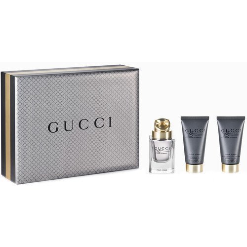 Gucci Made to Measure Gift Set