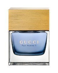 Gucci Pour Homme II EdT 100ml