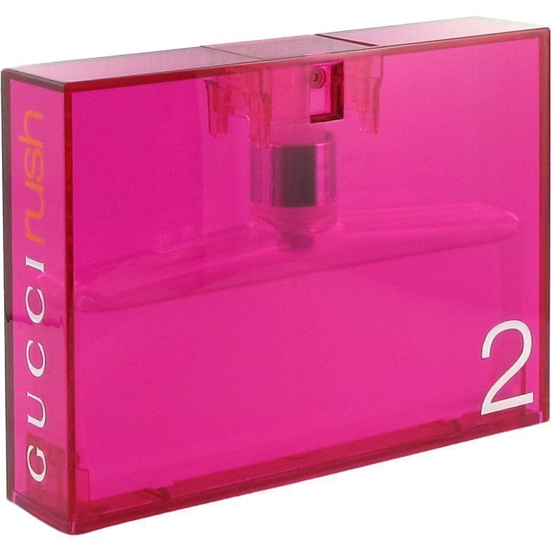 Gucci Rush 2 EdT EdT 30ml