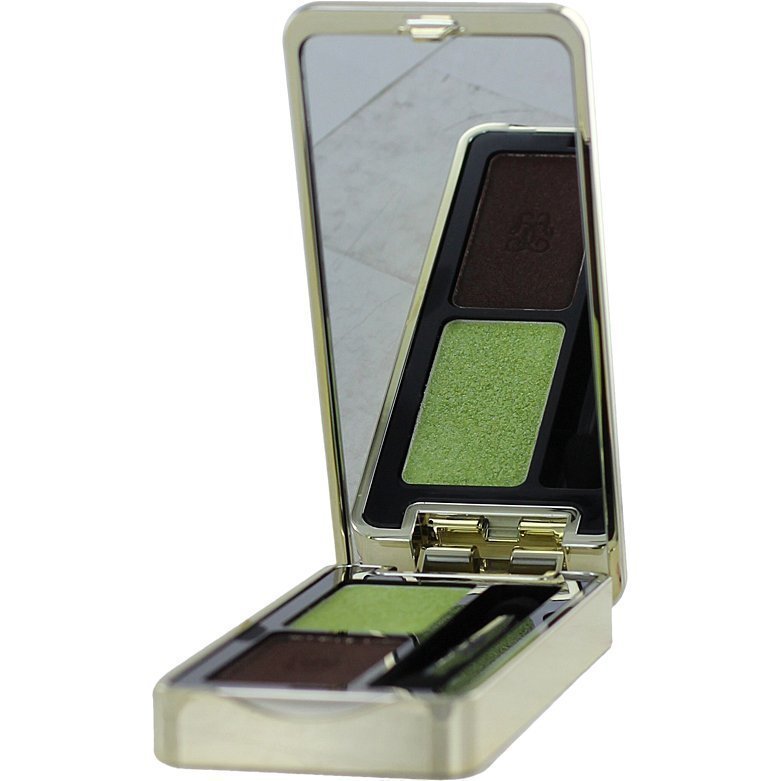 Guerlain Ecrin 2 Couleurs Eyeshadow N°03 Two Extravagant 2x2g