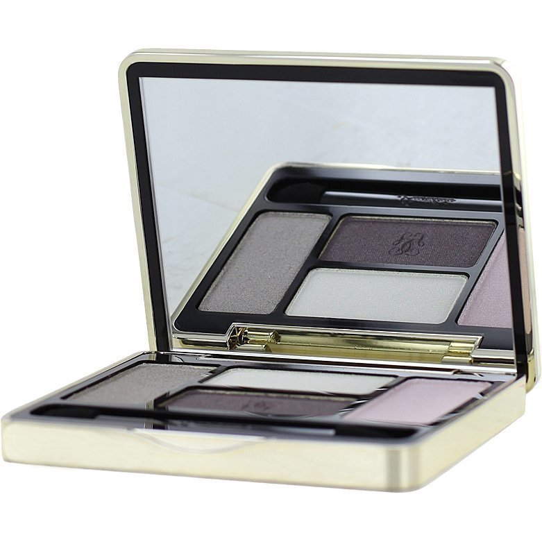 Guerlain Ecrin 4 Couleurs Eyeshadow N°08 Les Perles 7