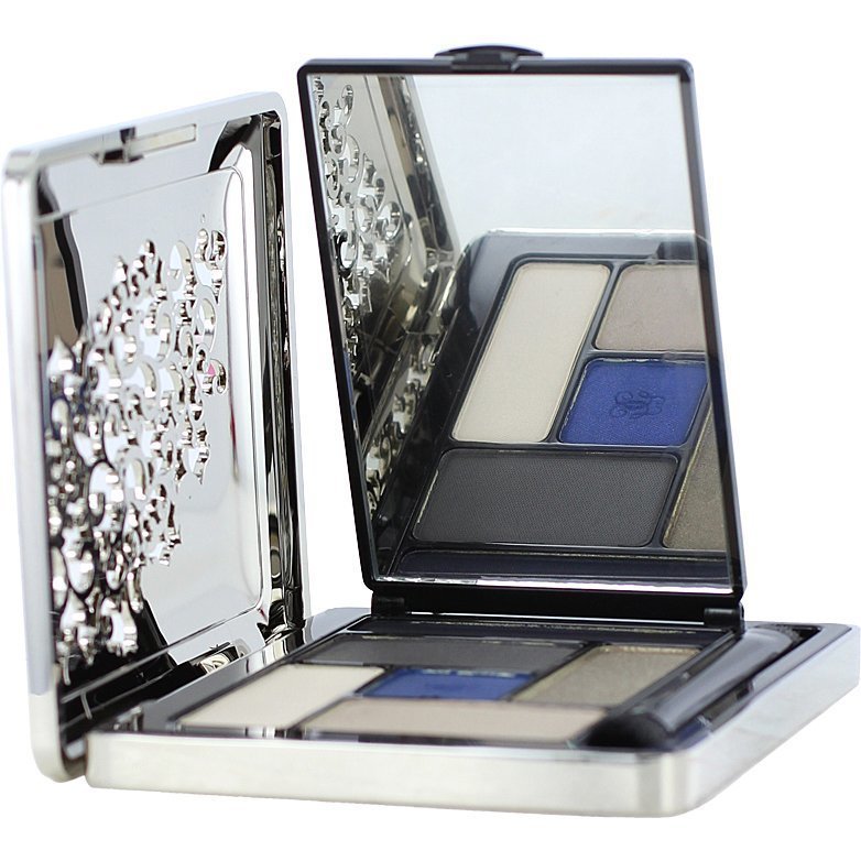 Guerlain Ecrin 6 Couleurs Eyeshadow N°2 Place Vendôme 7