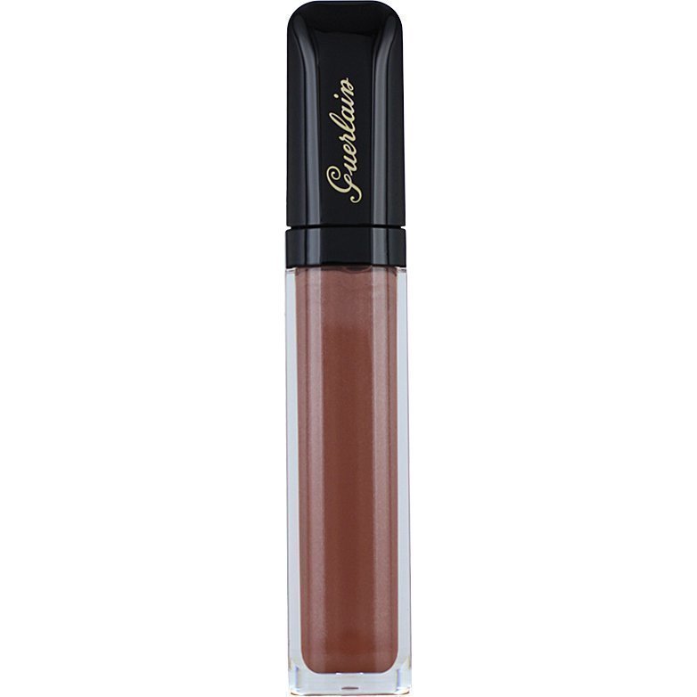 Guerlain Gloss D'Enfer N°402 Browny Clap 7