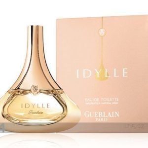 Guerlain Guerlain Idylle Edt 50ml