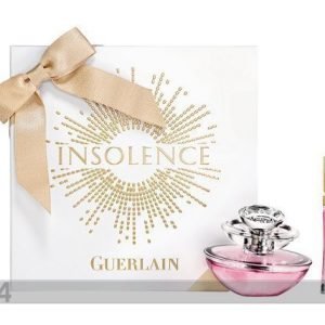 Guerlain Guerlain Insolence Edt 50ml Ja 15ml