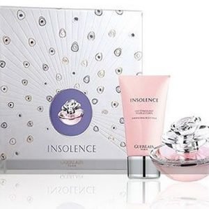 Guerlain Guerlain Insolence Paketti