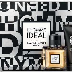 Guerlain Guerlain L´Homme Ideal Paketti