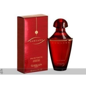 Guerlain Guerlain Samasara Edt 50ml