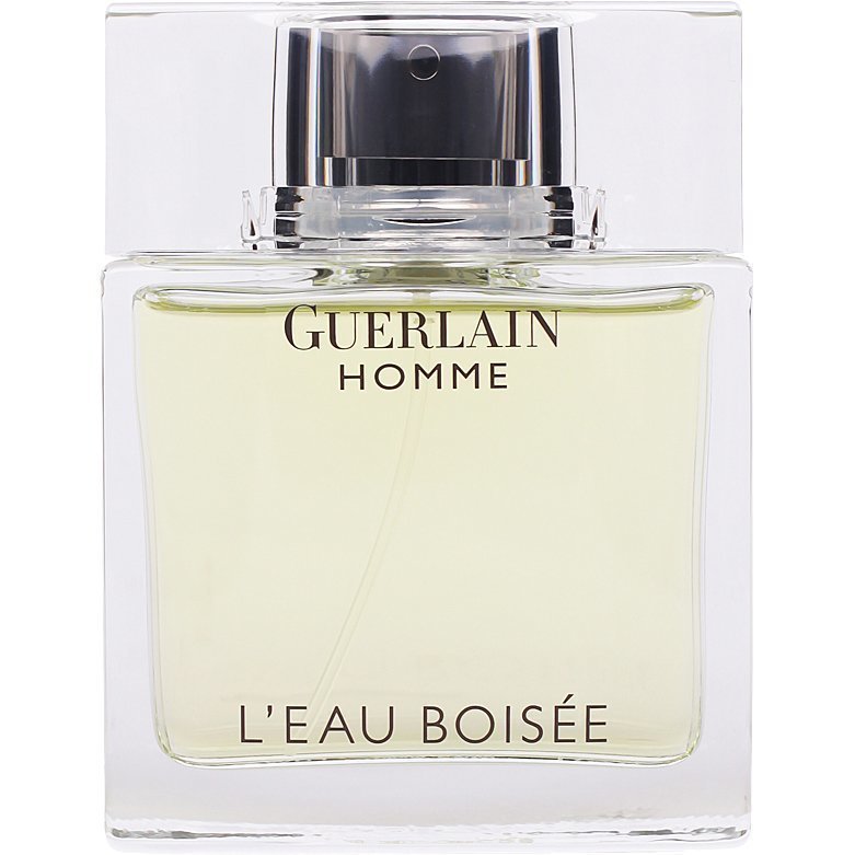 Guerlain L'Eau Boisée EdT EdT 80ml