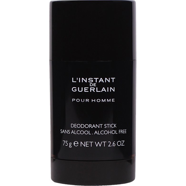 Guerlain L'Instant De Guerlain Pour Homme Deostick 75ml